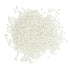 1.8mm Ivory Colour Glass Seed Pearl Beads